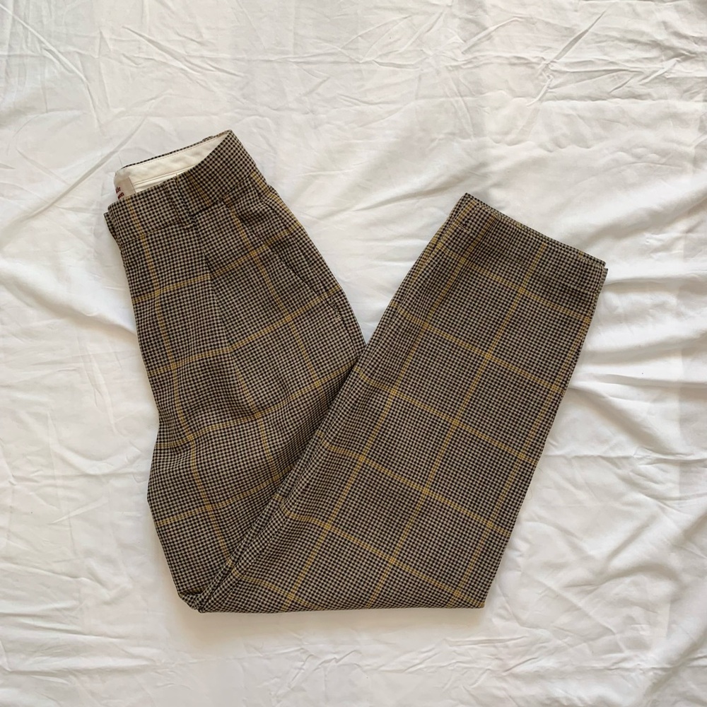 Aritzia Little Moon Bellis Pant